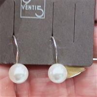 Orecchini Vidali Gioielli Donna Pendenti in Argento ORAR-133-34 - ORAR-133-34